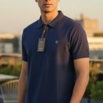 SUPER BERGE MEN'S T- SHIRT