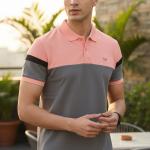 JOHN BERG MENS T -SHIRT