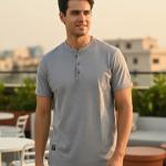 JOHN BERG MENS T -SHIRT