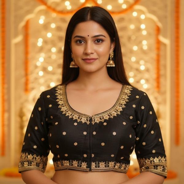 Premium Morden Blouse