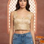 Premium Morden Blouse