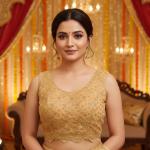 Premium Morden Blouse