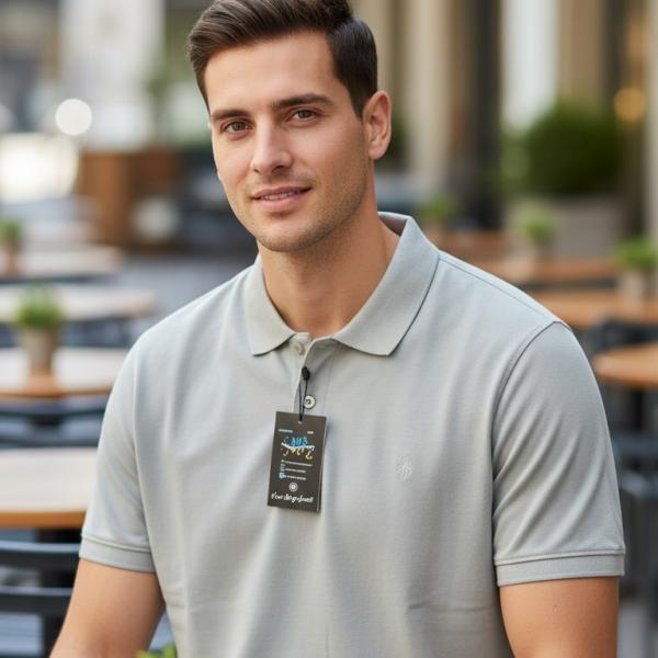 SUPER BERGE MENS TSHIRT