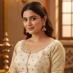 Premium Morden Blouse