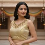 Premium Morden Blouse