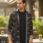 RED WATER MENS SHIRT