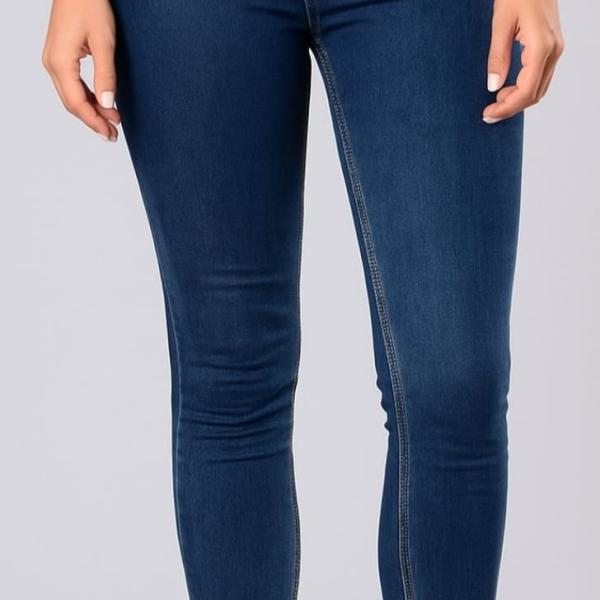 TERRIFIC WOMEN JEANS