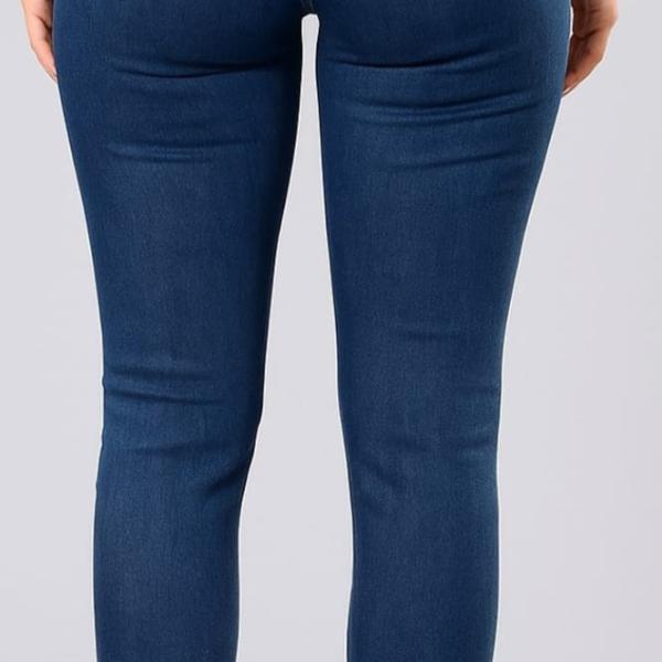 TERRIFIC WOMEN JEANS