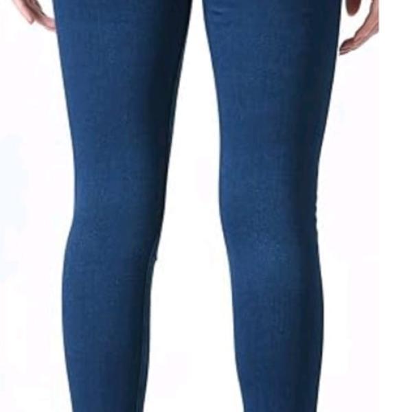 TERRIFIC WOMEN JEANS