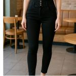 TERRIFIC WOMEN JEANS