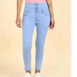 TERRIFIC WOMEN JEANS