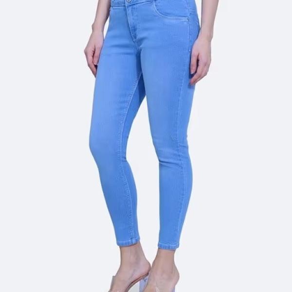 TERRIFIC WOMEN JEANS