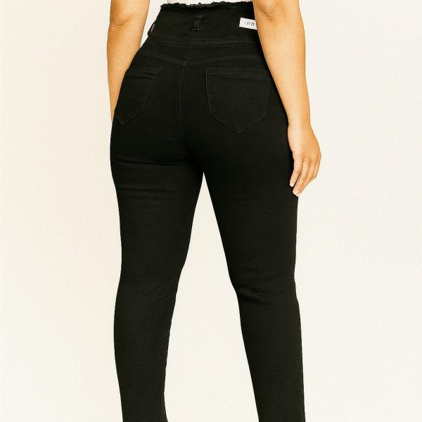 TERRIFIC WOMEN JEANS