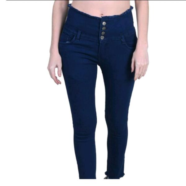 J. B. J. WOMEN JEANS