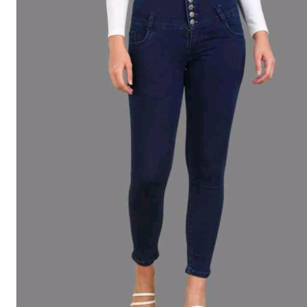 TERRIFIC WOMEN JEANS