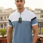 JOHN BERG MENS T SHIRT