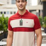 JOHN BERG MENS T -SHIRT