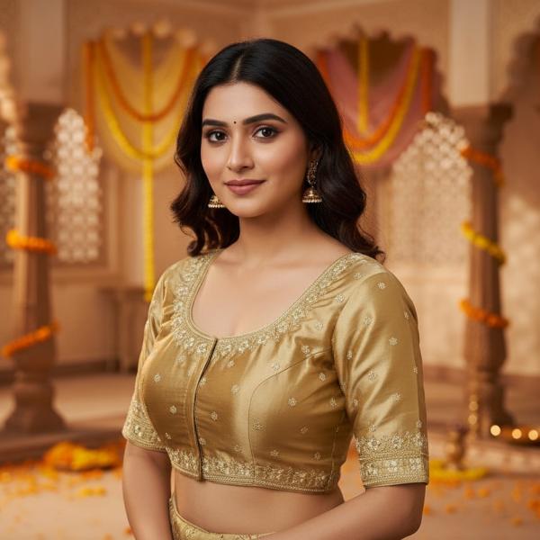 Premium Morden Blouse