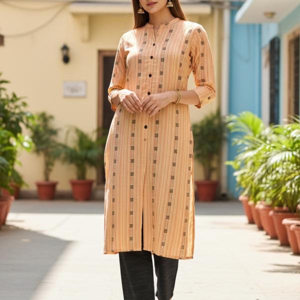KURTA SET
