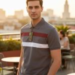 JOHN BERG MENS T -SHIRT