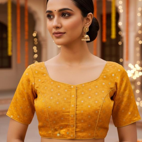 Premium Morden Blouse