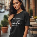 WOMEN TSHIRT