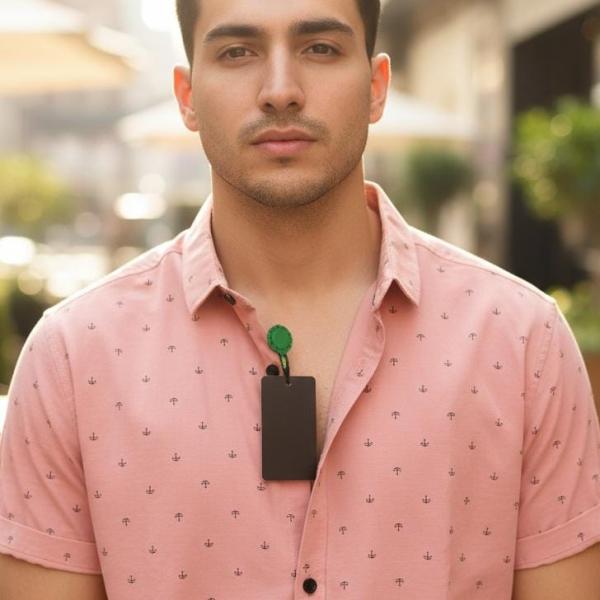 JOHN BERG MENS T -SHIRT