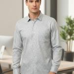 MENS PRINTED SHIRT