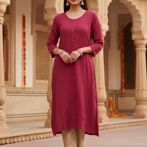 WOMEN KURTI COMBO-2