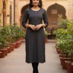 WOMEN KURTI COMBO-2