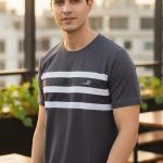 SPORTZ FIT  MENS T-SHIRT