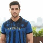 SPORTZ FIT  MENS T-SHIRT