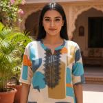 WOMEN KURTI COMBO