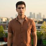 JOHN BERG MENS T-SHIRT