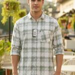 MENS STYLISH SHIRT