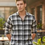 MENS STYLISH SHIRT