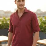 MENS STYLISH SHIRT