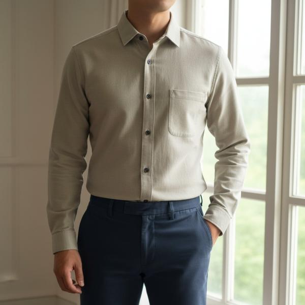 MENS STYLISH SHIRT