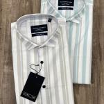 MENS PRINTED SHIRT (SINGLE PIECE)