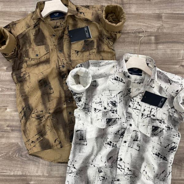 MENS STYLISH SHIRT(SINGLE PIECE)