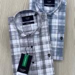 MENS STYLISH SHIRT(SINGLE PIECE)