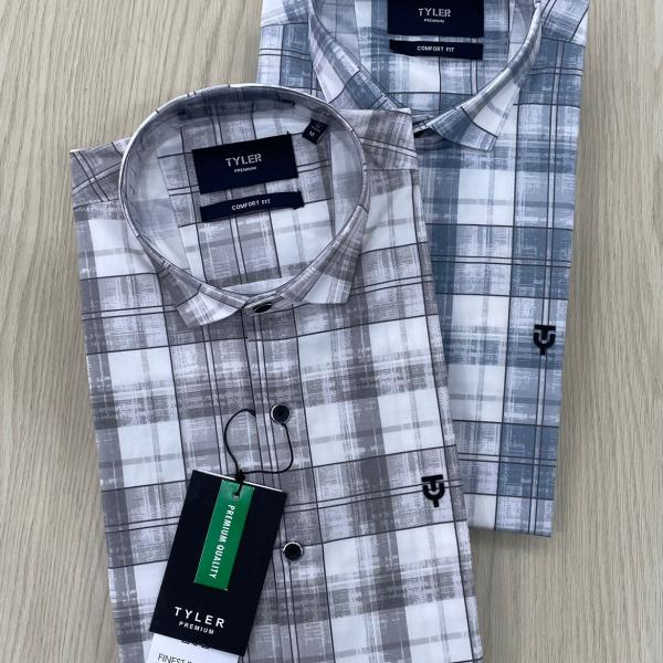 MENS STYLISH SHIRT(SINGLE PIECE)
