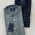 MENS STYLISH SHIRT(SINGLE PIECE)