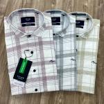 MENS STYLISH SHIRT(SINGLE PIECE)