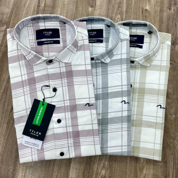 MENS STYLISH SHIRT(SINGLE PIECE)
