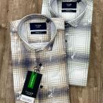 MENS STYLISH PRINTED SHIRT (SINGLE PEICE)
