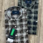 MENS STYLISH PRINTED SHIRT (SINGLE PEICE)