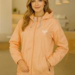 WOMENS WINTER JACKET