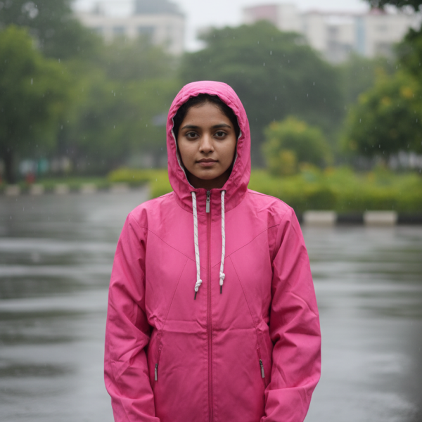 WOMENS WINTER JACKET