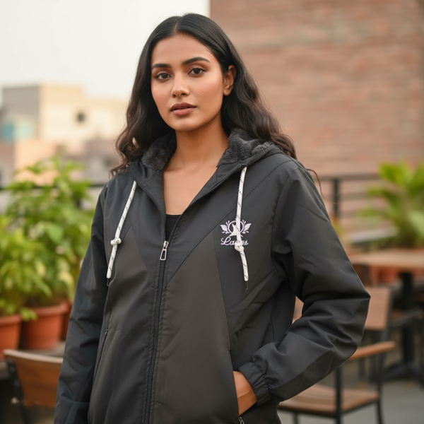 WOMENS WINTER JACKET